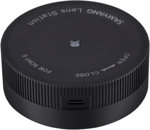 Samyang Lens Station (for Sony E) (FZ5ZZZZZ001)