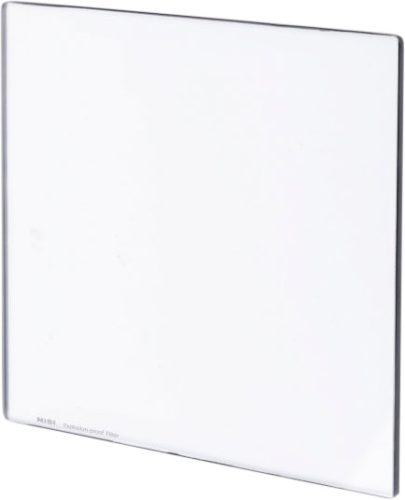 NiSi Cine Filter Explosion Proof 4x5.65" 