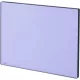 NiSi Cine Filter Yellow Light Blocker 6x6"