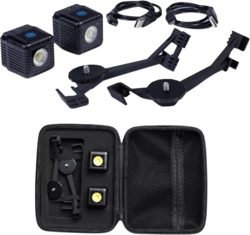 Lume Cube Kit for Dji Mavic Pro 