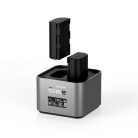 Hähnel ProCube 2 Twin Charger (for Nikon) (1000 571.0)