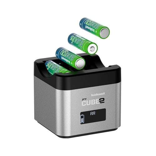 Hähnel ProCube 2 Twin Charger (for Sony) (1000 572.0)