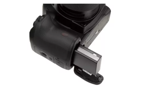 Pentax K-50 váz (fekete) + SMC DA-L 18-55mm AL WR + SMC DA-L 50-200mm ED WR kit