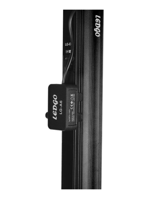 LEDGO External Dimmer for LG-E60 Strip Light 