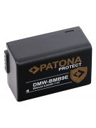 PATONA DMW-BMB9E PROTECT akkumulátor (for Panasonic) (10925)