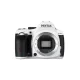 Pentax K-50 váz (fehér)