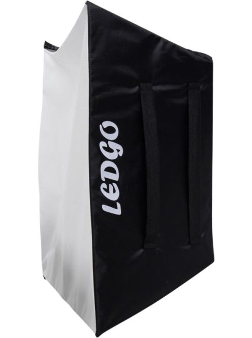 LEDGO LG-SB600P Softbox for LG-600SC/CSCII Series 