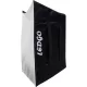 LEDGO LG-SB600P Softbox for LG-600SC/CSCII Series 