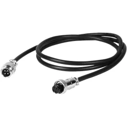 LEDGO 3-Meter Extension Cable for V58C Panels 