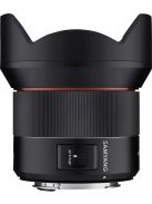 Samyang AF 14mm / 2.8 EF (for Canon EF) (F1110601103)