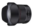 Samyang AF 14mm / 2.8 EF (for Canon EF) (F1110601103)