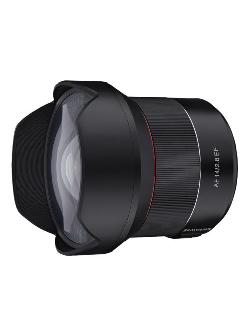 Samyang AF 14mm / 2.8 EF (for Canon EF) (F1110601103)