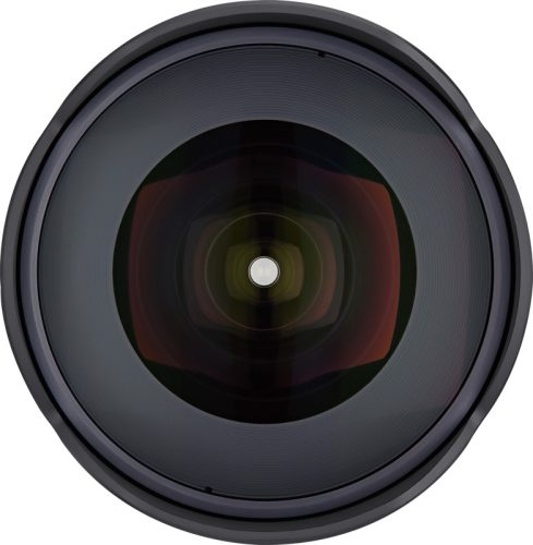 Samyang AF 14mm / 2.8 EF (for Canon EF) (F1110601103)