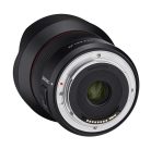 Samyang AF 14mm / 2.8 EF (for Canon EF) (F1110601103)