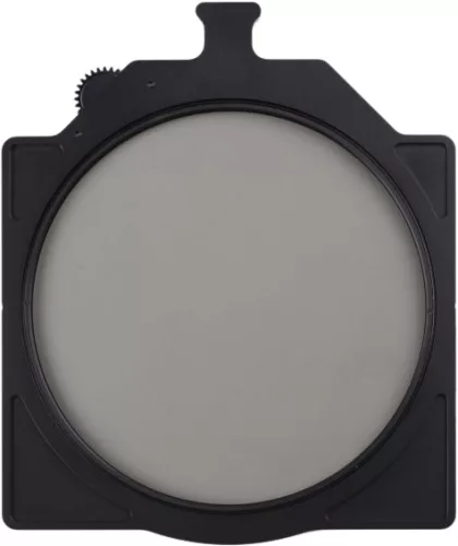 NiSi Cine Filter Rotating CPL 6x6"