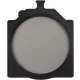 NiSi Cine Filter Rotating CPL 6x6"