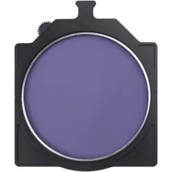 NiSi Cine Filter Rotating Enhanced CPL 6x6"