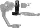 Zhiyun Crane 2 Gravity Plate for EOS 1DX 