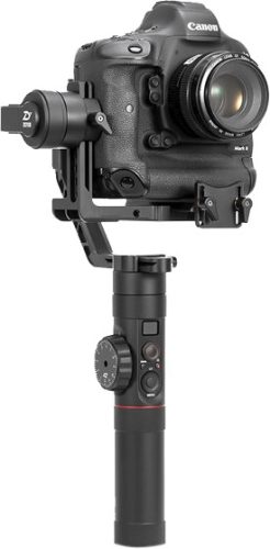 Zhiyun Crane 2 Gravity Plate for EOS 1DX 