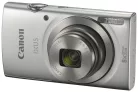Canon Ixus 175 (ezüst)