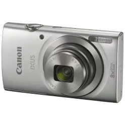 Canon Ixus 175 (ezüst)
