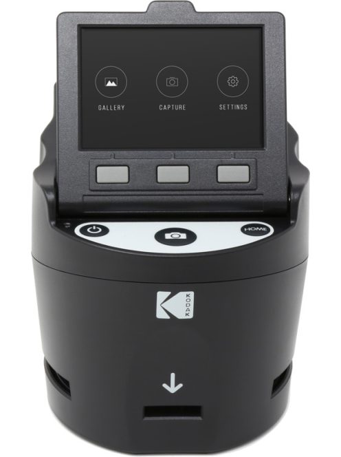 Kodak SCANZA Digital Film Scanner (RODFS35EU)