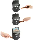 Kodak SCANZA Digital Film Scanner (RODFS35EU)