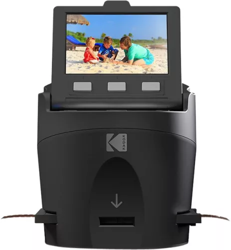 Kodak SCANZA Digital Film Scanner (RODFS35EU)