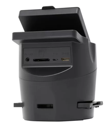 Kodak SCANZA Digital Film Scanner (RODFS35EU)