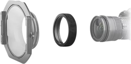 NiSi Adapter Ring for S5/S6 Holder Sigma 14/1.8 - 77mm  