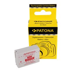 PATONA NB-10L STANDARD akkumulátor (1097)