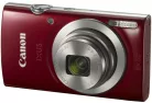Canon Ixus 175 (piros)
