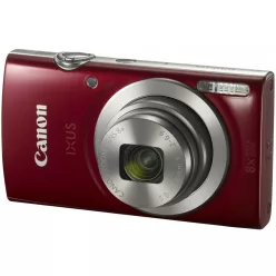 Canon Ixus 175 (piros)