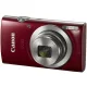 Canon Ixus 175 (piros)