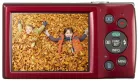 Canon Ixus 175 (piros)