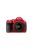 Pentax K-50 váz (piros) + SMC DA-L 18-55mm /3.5-5.6 AL WR