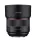 Samyang AF 85mm / 1.4 EF (for Canon EF) (F1111201103)