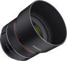 Samyang AF 85mm / 1.4 EF (for Canon EF) (F1111201103)