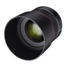 Samyang AF 85mm / 1.4 EF (for Canon EF) (F1111201103)