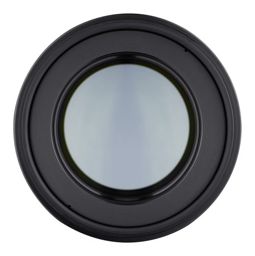 Samyang AF 85mm / 1.4 EF (for Canon EF) (F1111201103)