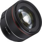 Samyang AF 85mm / 1.4 EF (for Canon EF) (F1111201103)