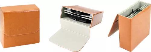NiSi V5/V5 Pro Filter Holder Case (Spare Part)
