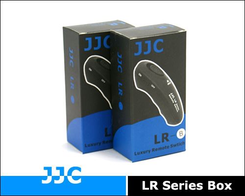 JJC vezetékes távkioldó (for Nikon/Kodak/Fujifilm)