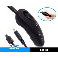 JJC vezetékes távkioldó (for Nikon)