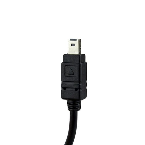 JJC MET-M vezetékes távkioldó időzítővel (for Nikon)