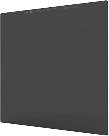NiSi Square Nano IRND 150x150mm ND16 4Stops
