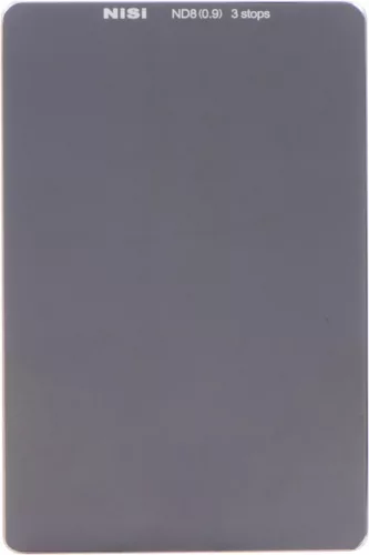 NiSi Filter ND8 for P1 (SmartPhones/Compact)