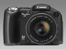 Canon PowerShot S3is