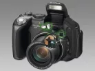 Canon PowerShot S3is
