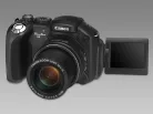 Canon PowerShot S3is
